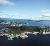Sept-Iles, Quebec