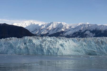 Seward (Anchorage, Alaska) to Vancouver