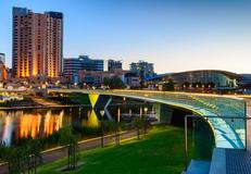 Adelaide, Australia