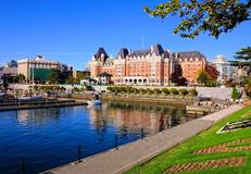 Victoria, British Columbia