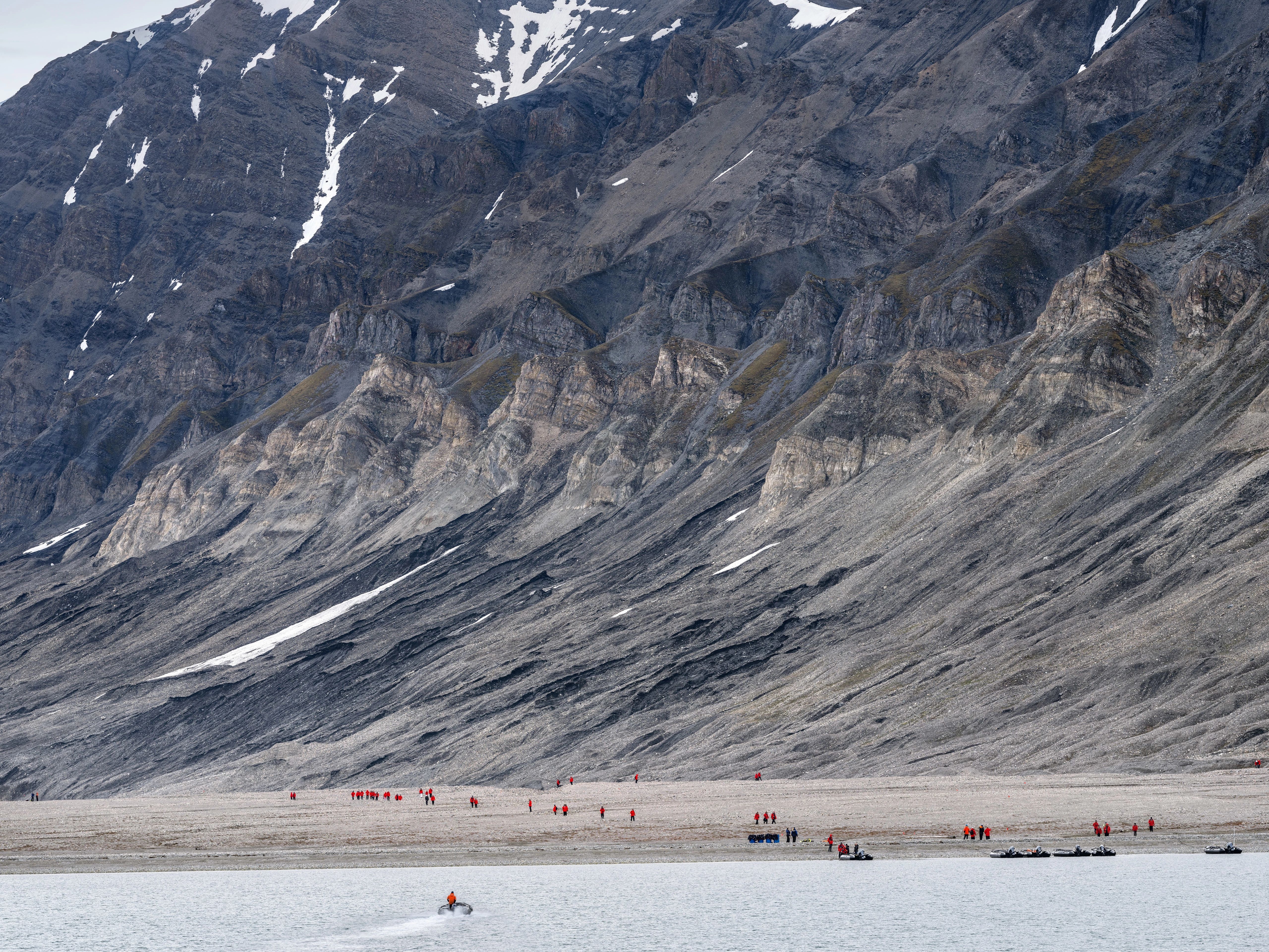 Svalbard
