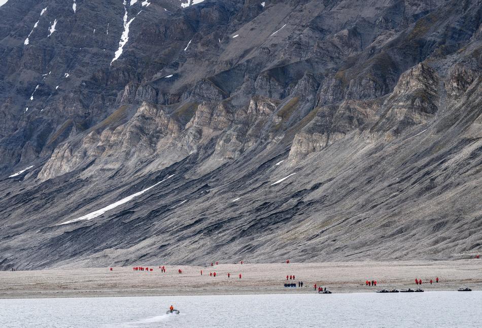 Svalbard