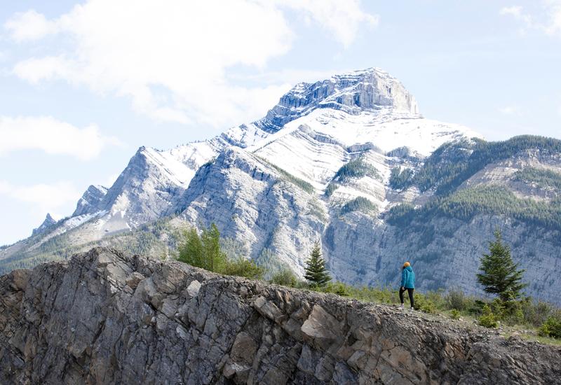 BANFF/ KAMLOOPS
