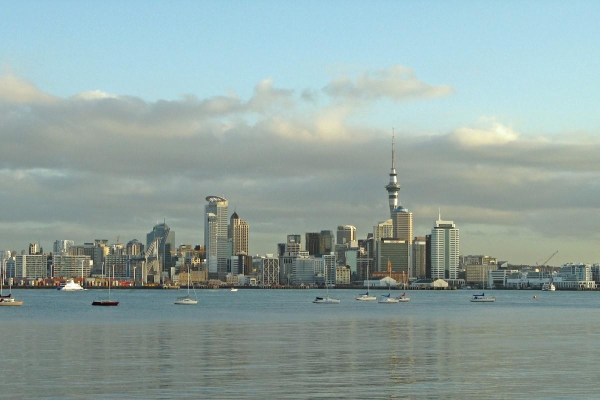 Devonport & North Shore