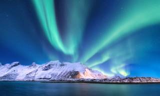 Arctic & Greenland Luxury Cruises