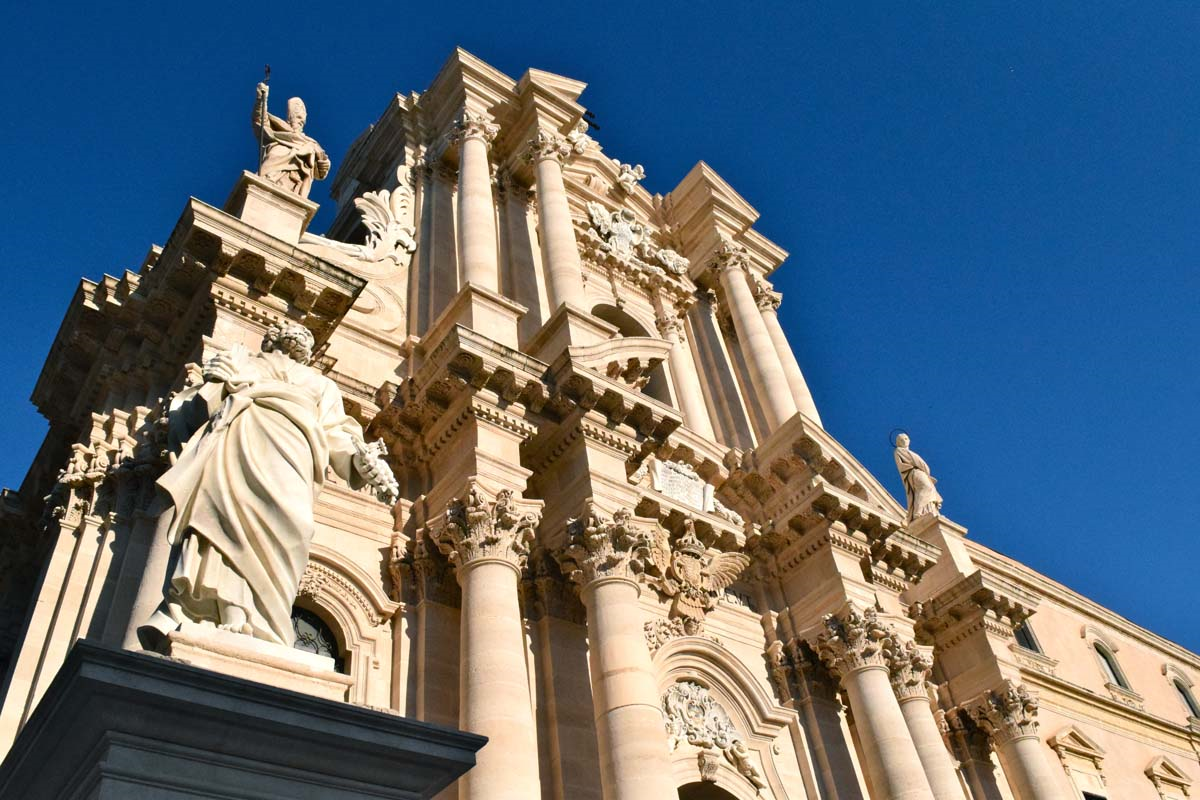 (Wheelchair Accessible) Siracusa