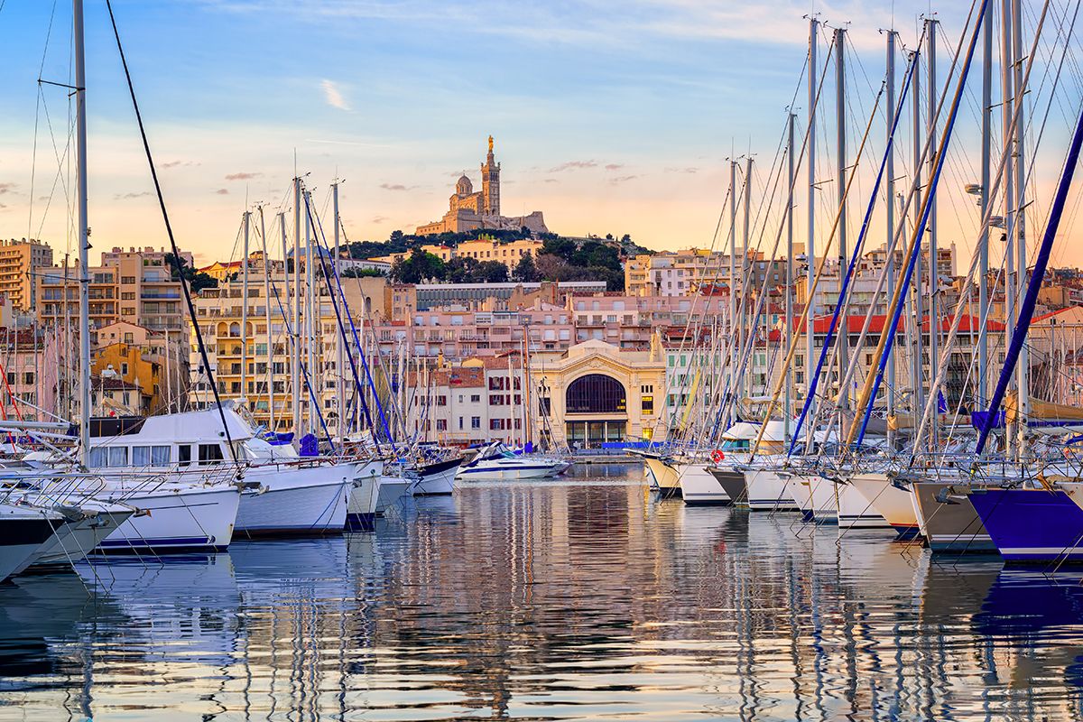 Monte Carlo a Barcelona