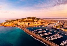 Sete, France