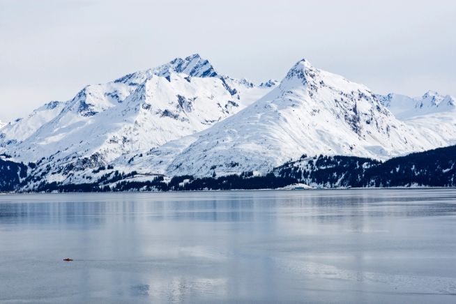 Vancouver to Vancouver