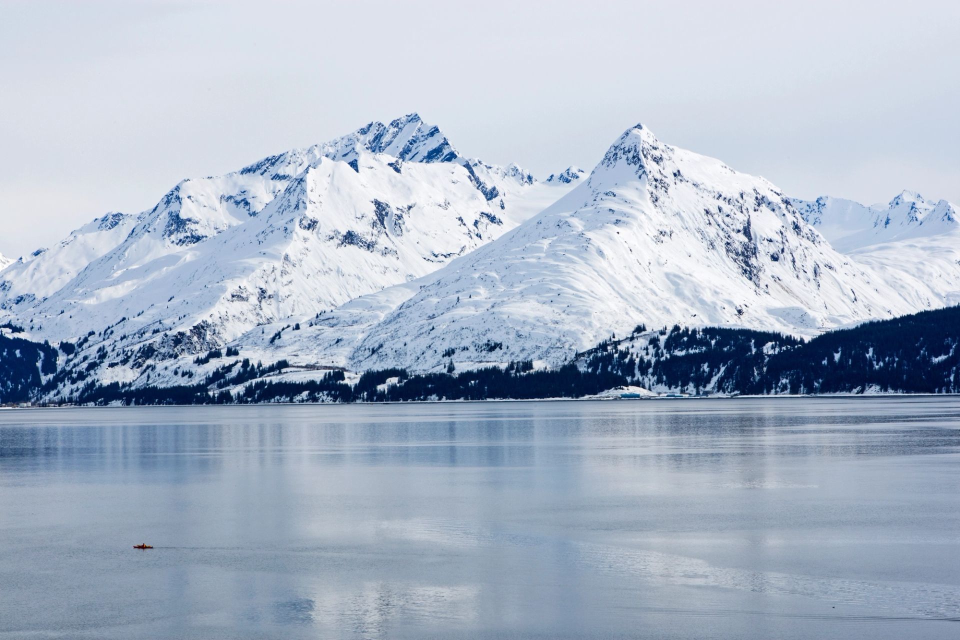 Vancouver to Vancouver