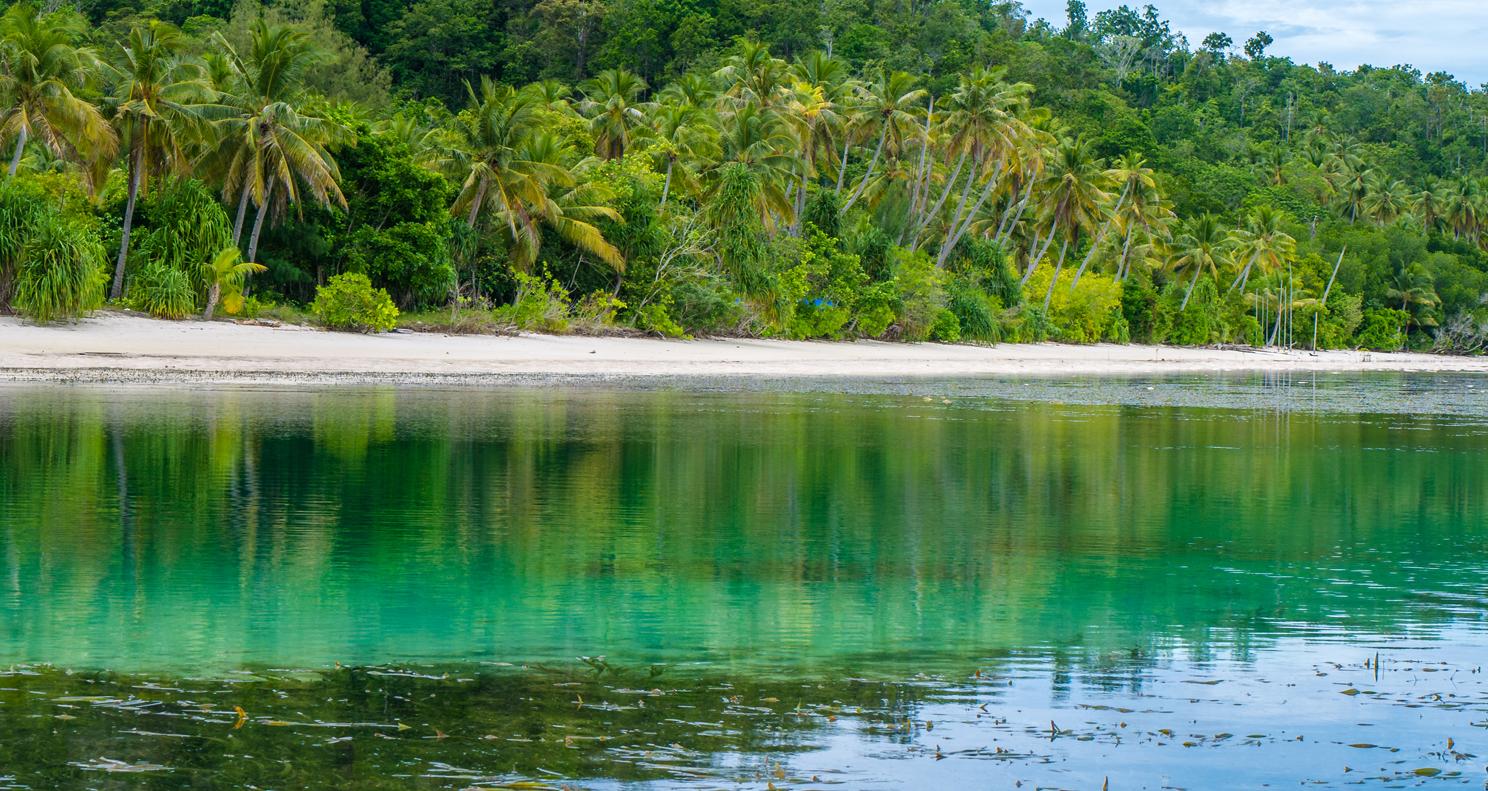 Pulau Miossu