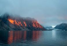 Scoresby Sund, Greenland