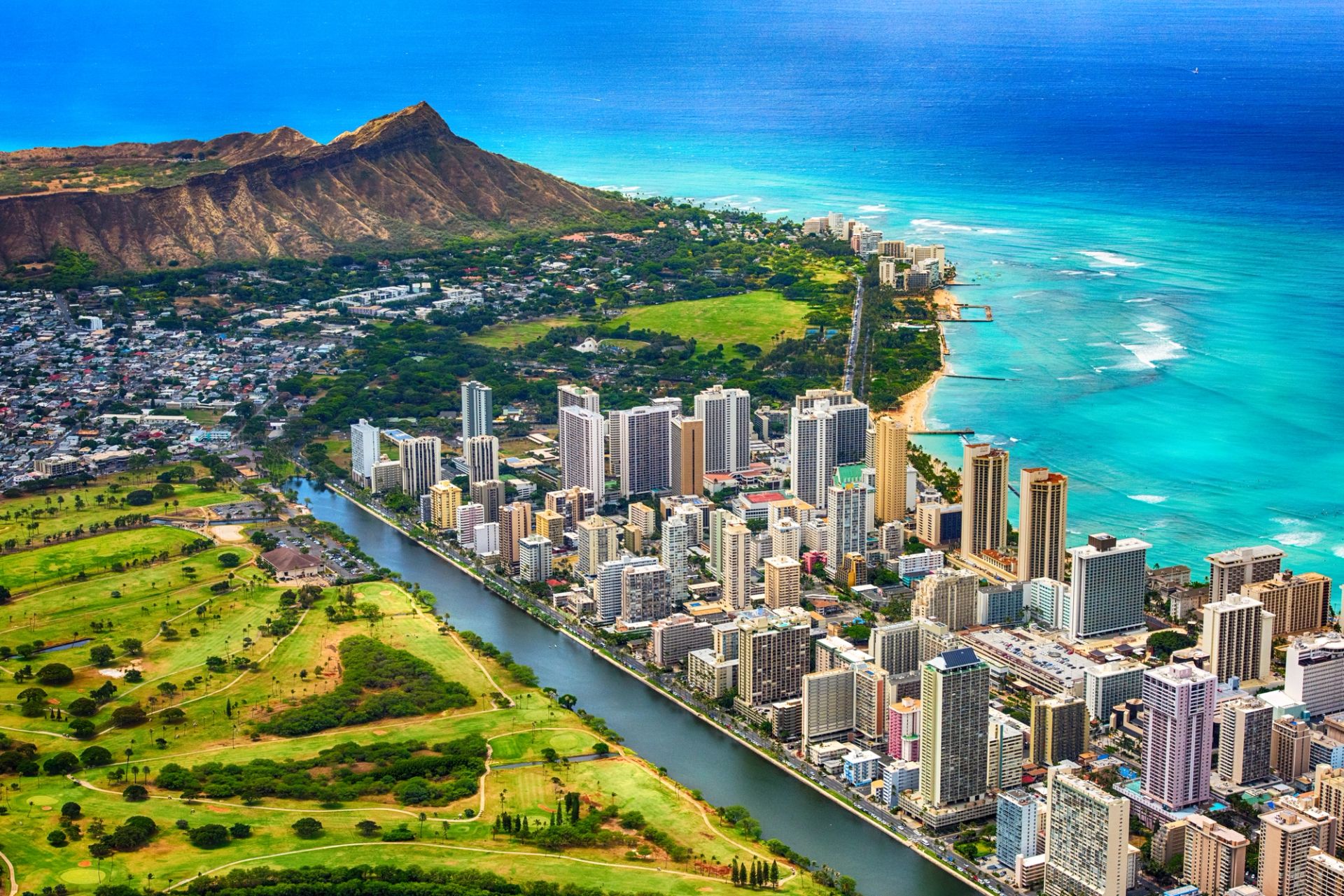 Papeete (Tahiti) to San Diego, California