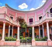 Progreso (Mérida), Yucatán