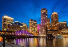 Boston Massachusetts