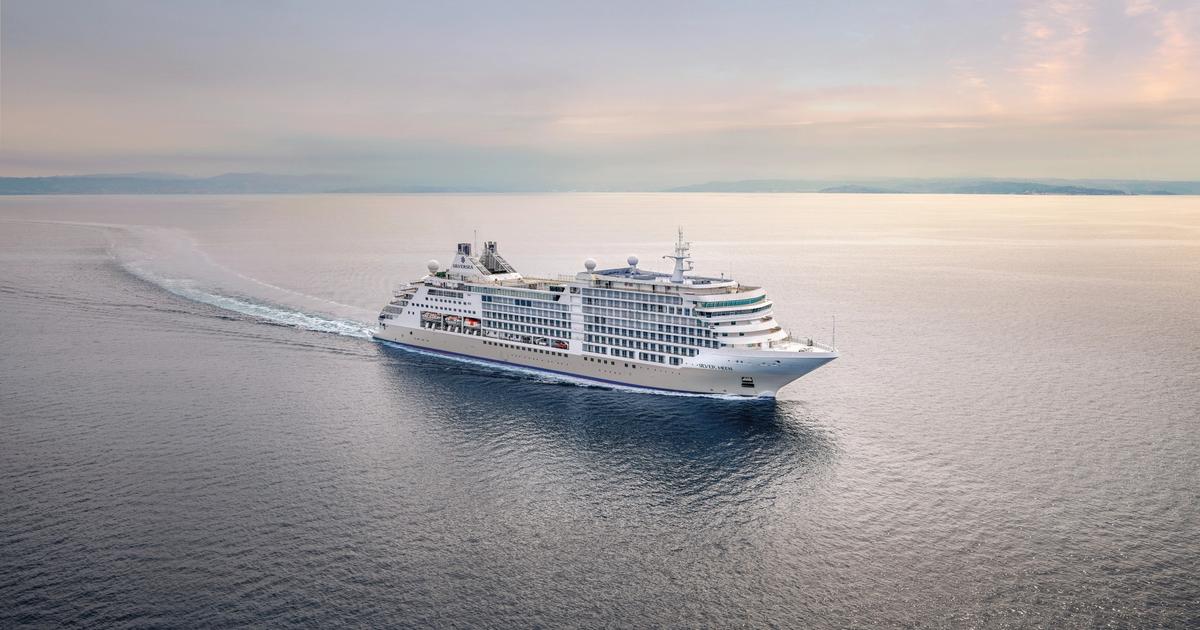 silversea silver moon dress code New Ocean Going Dress Code Policy GBL by Silversea