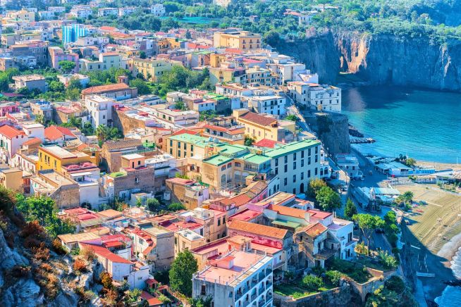 Civitavecchia (Rome) to Lavrion (Athens)