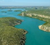 Yampi Sound, Kimberley, Western Australia
