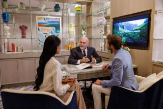 Especialista no Destino