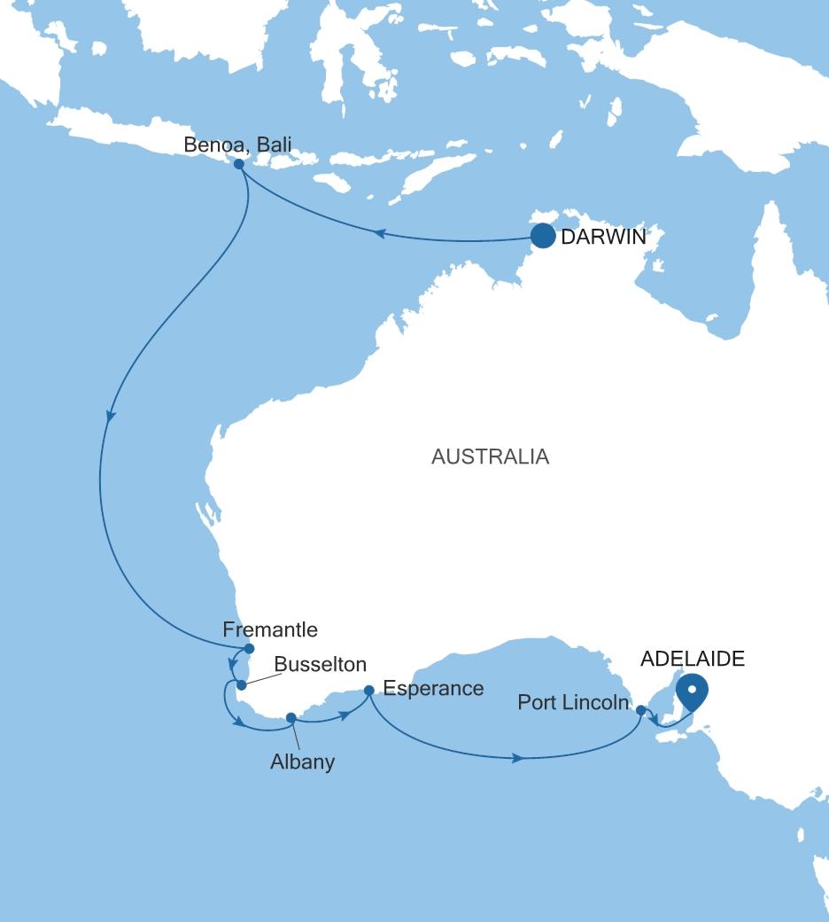 Adelaide