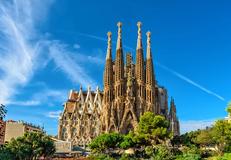 Barcelona, Spain