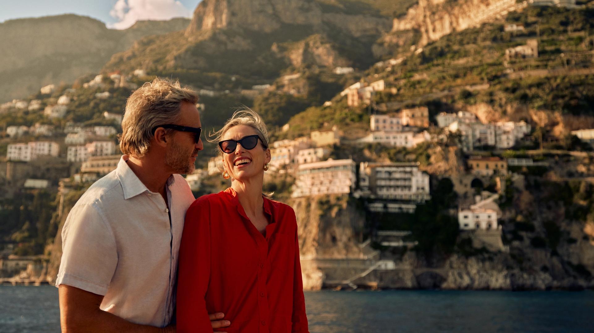 This is our home, our sea.
Enjoy it.