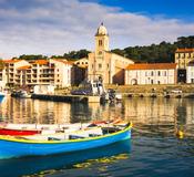 Port Vendres