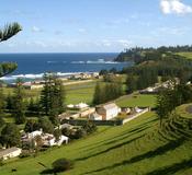 Norfolk Islands