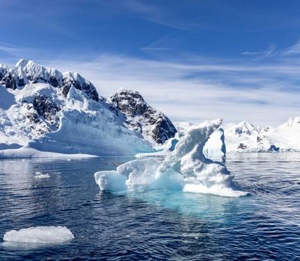 Cruise King George Island King George Island