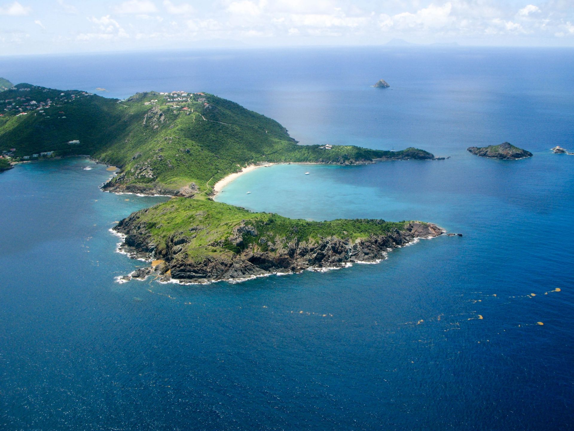 San Juan à San Juan