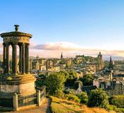 Edinburgh (Leith)