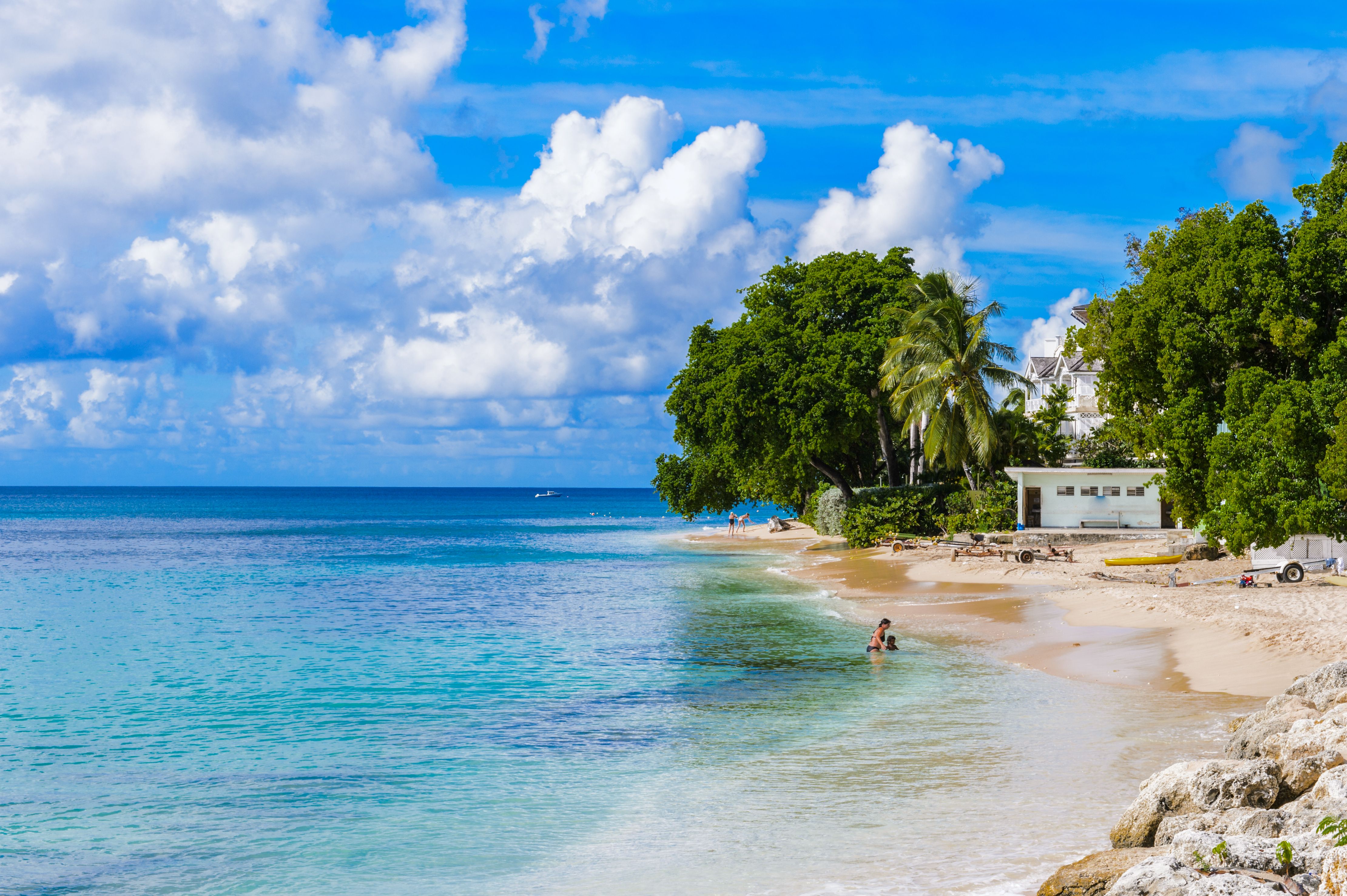 Southern Caribbean Featuring St. Lucia & Martinique