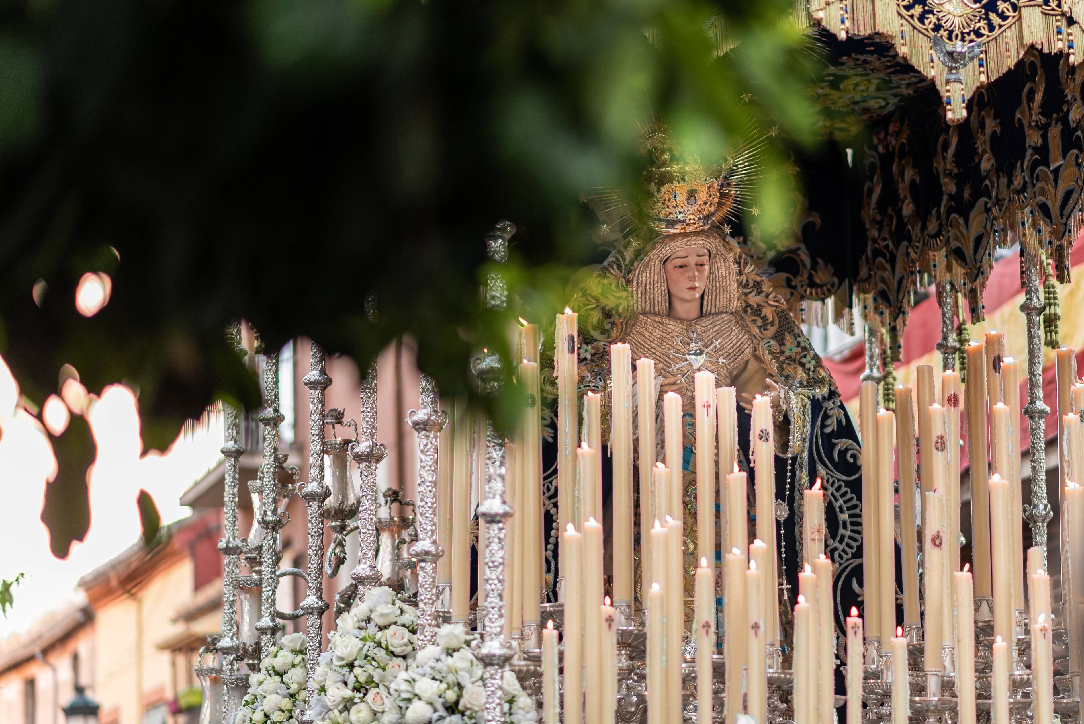SEMANA SANTA LORCA