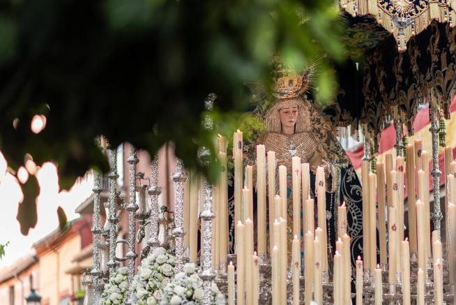 SEMANA SANTA LORCA 