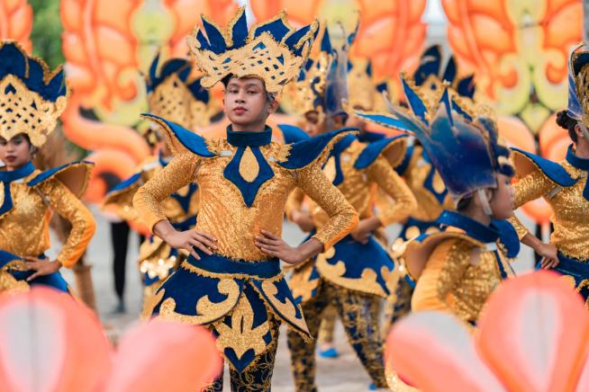 YOUR OWN PRIVATE PARADISE