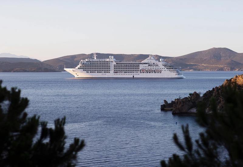 Event Planning Resources Silversea