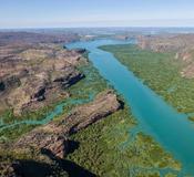 Hunter River Region  (Western Australia)