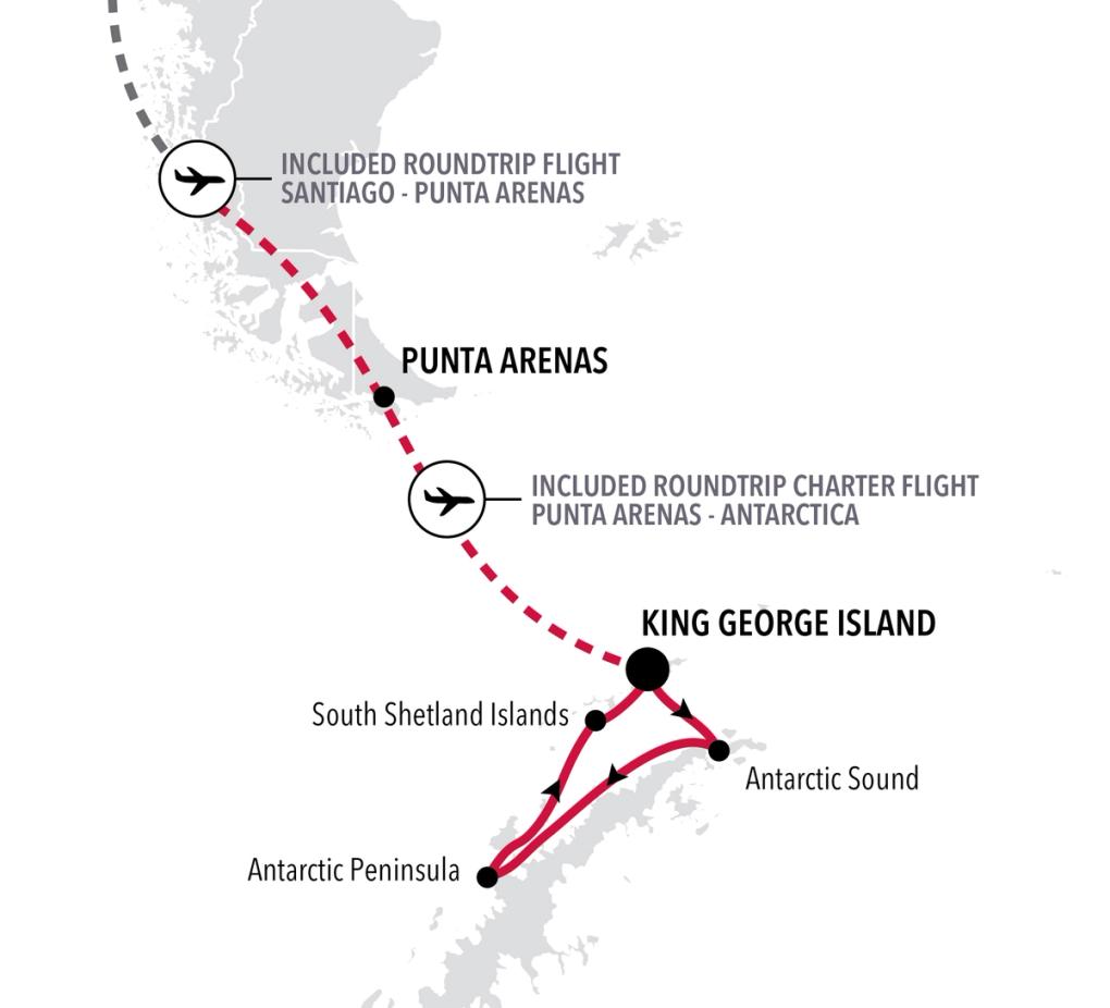 King George Island