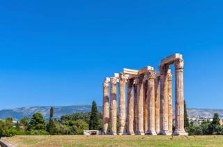Grèce classique