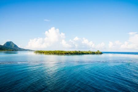 Papeete (Tahiti) nach Papeete (Tahiti)
