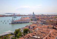 Fusina (Venice), Italy