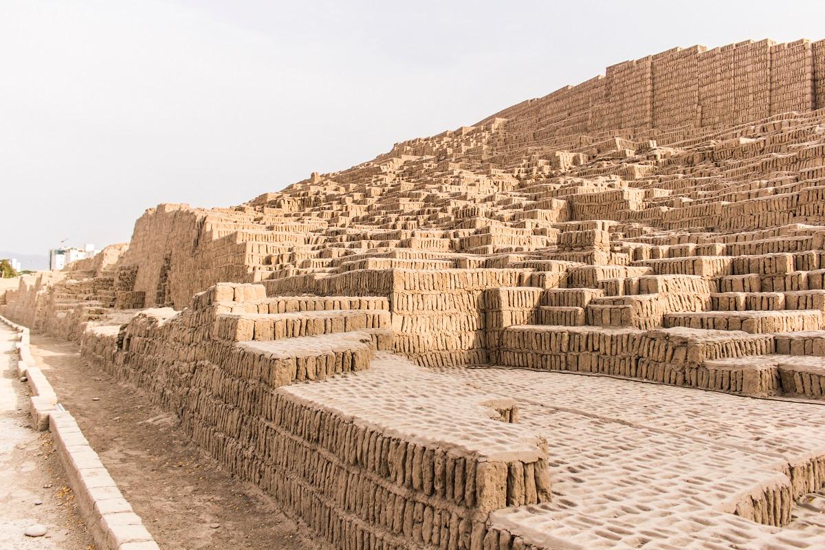 Pre-Incan Oracles