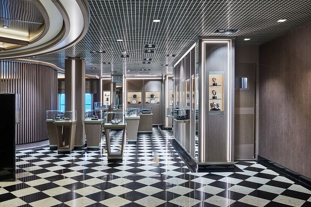 Cruzeiro de Papeete (Tahiti) a Papeete (Tahiti) - WH260406007