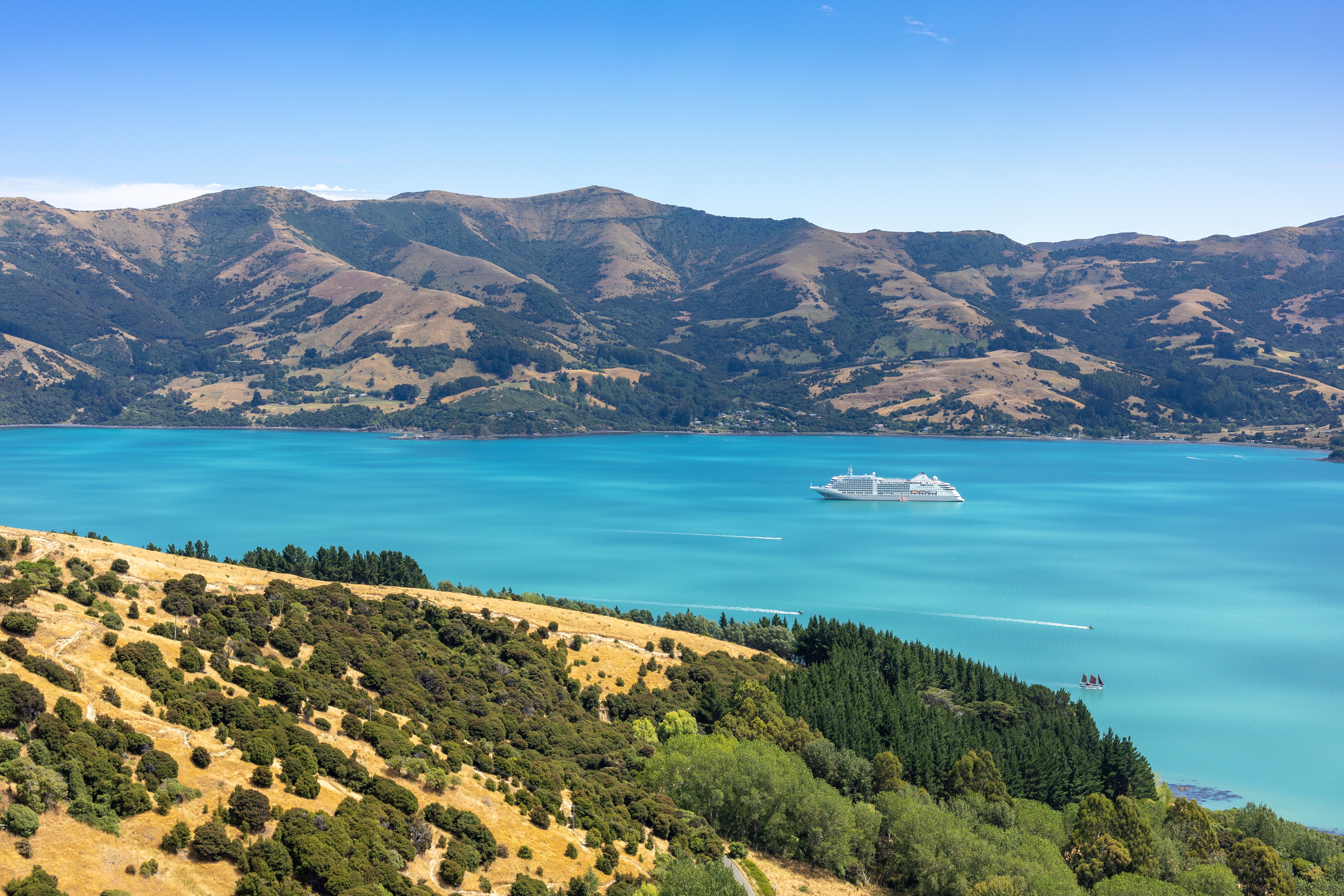 AUSTRALIA & NEW ZEALAND EXCLUSIVE OFFERS