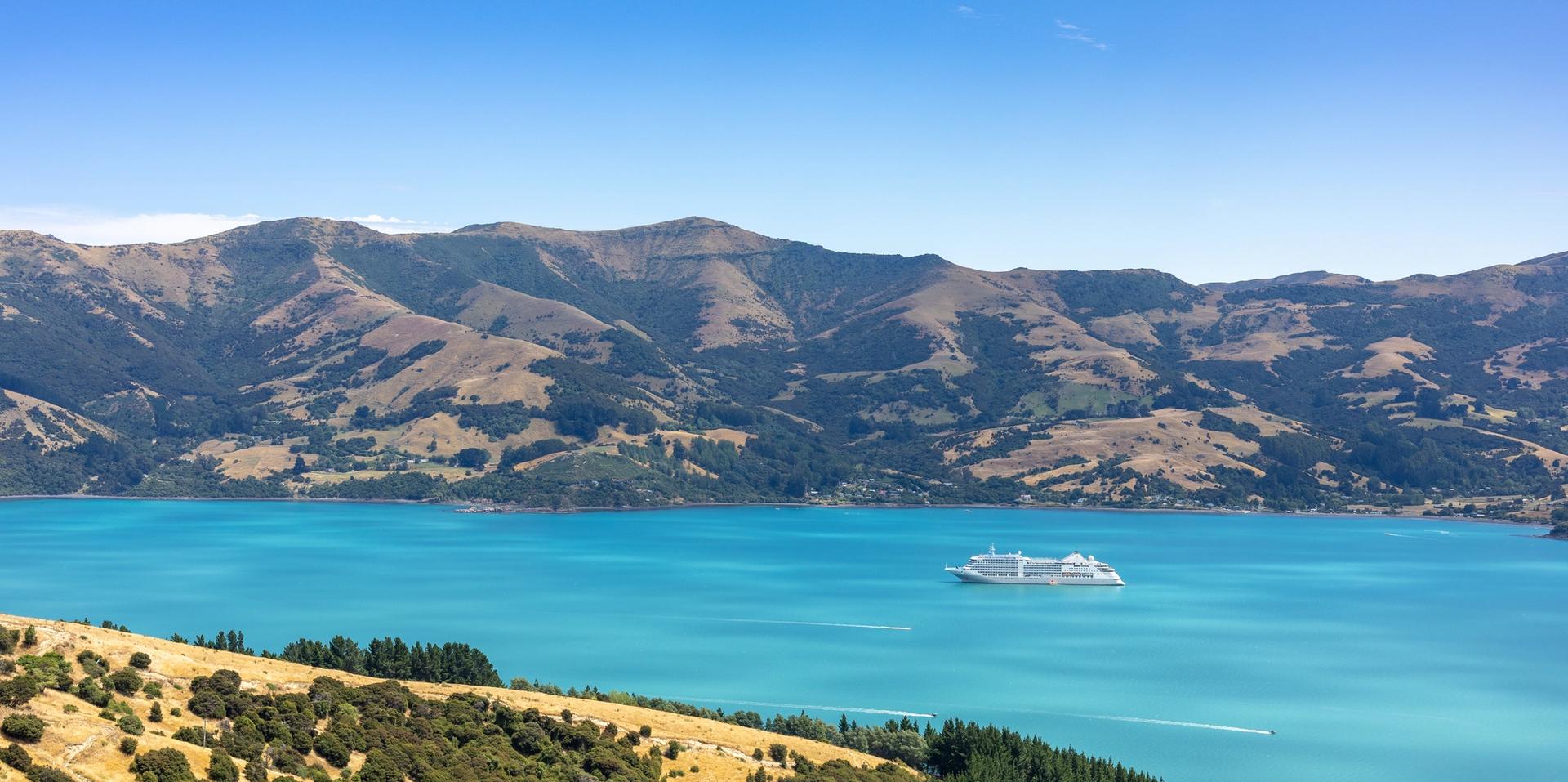 AUSTRALIA & NEW ZEALAND EXCLUSIVE OFFERS