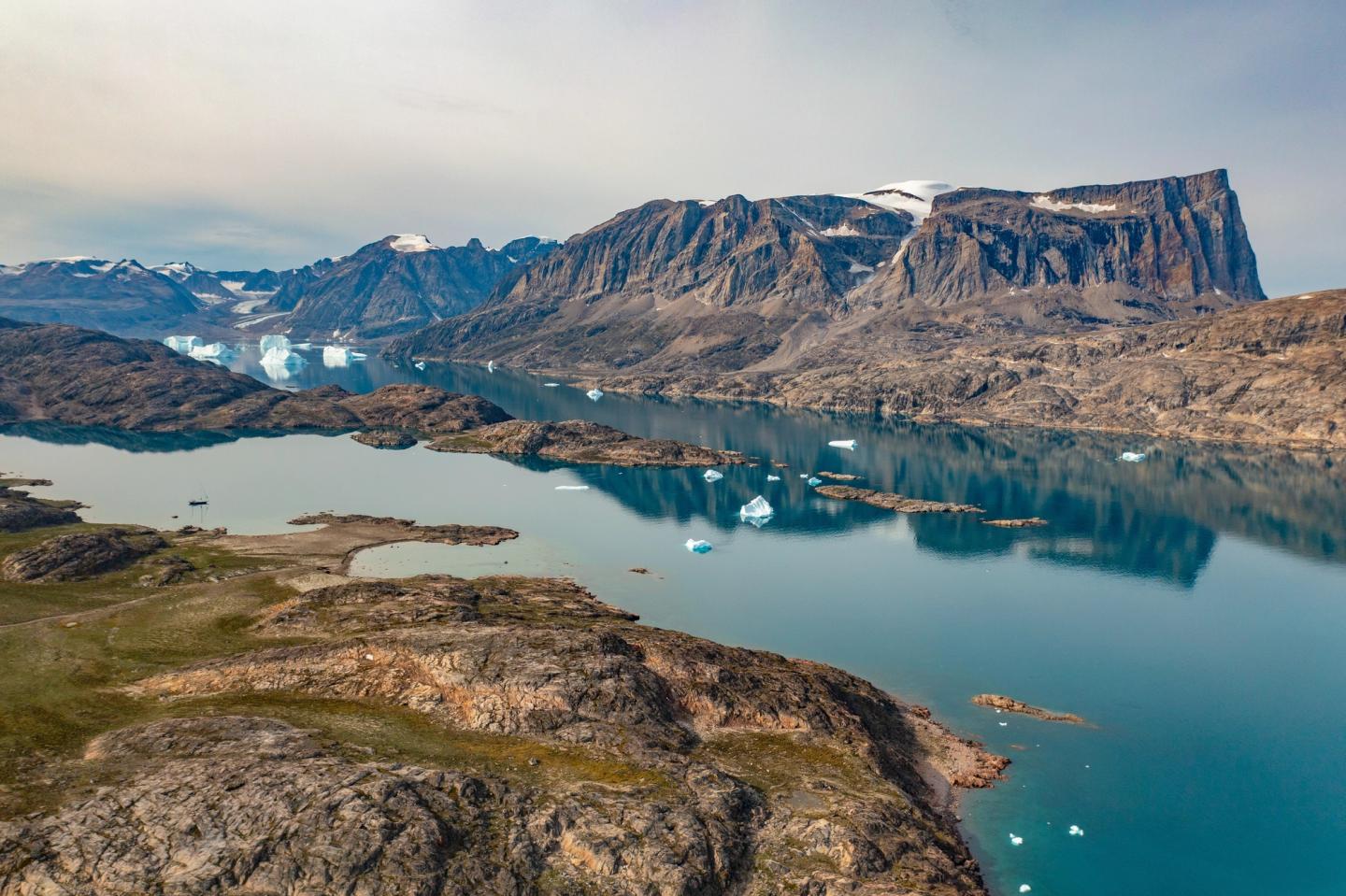 Expedition Activities with Silversea Expedition Team