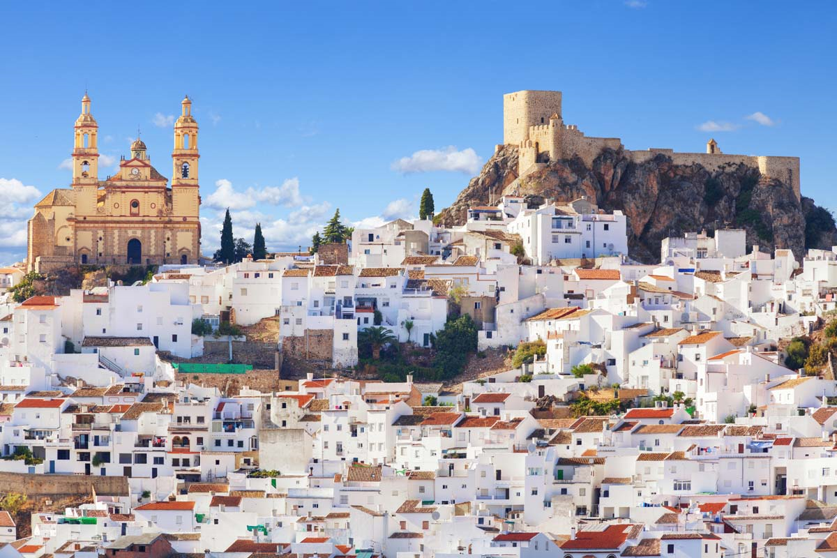 Classical Seville