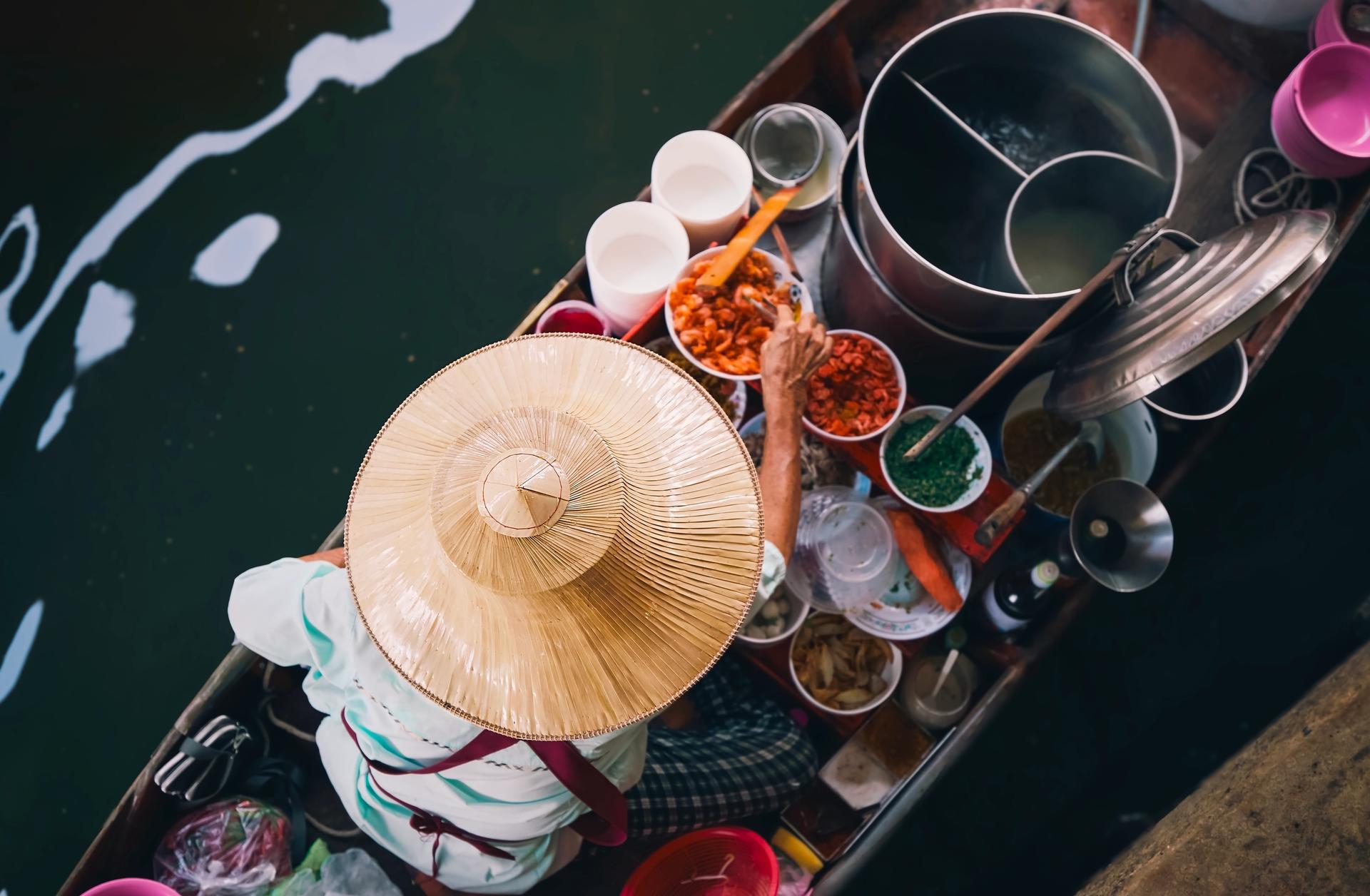 ASIAN MARKETS