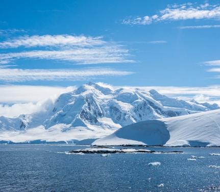 Cruise Puerto Williams King George Island