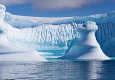 Antarctic Peninsula